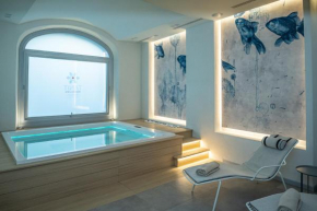 TANIT ROOMS & SPA Villasimius